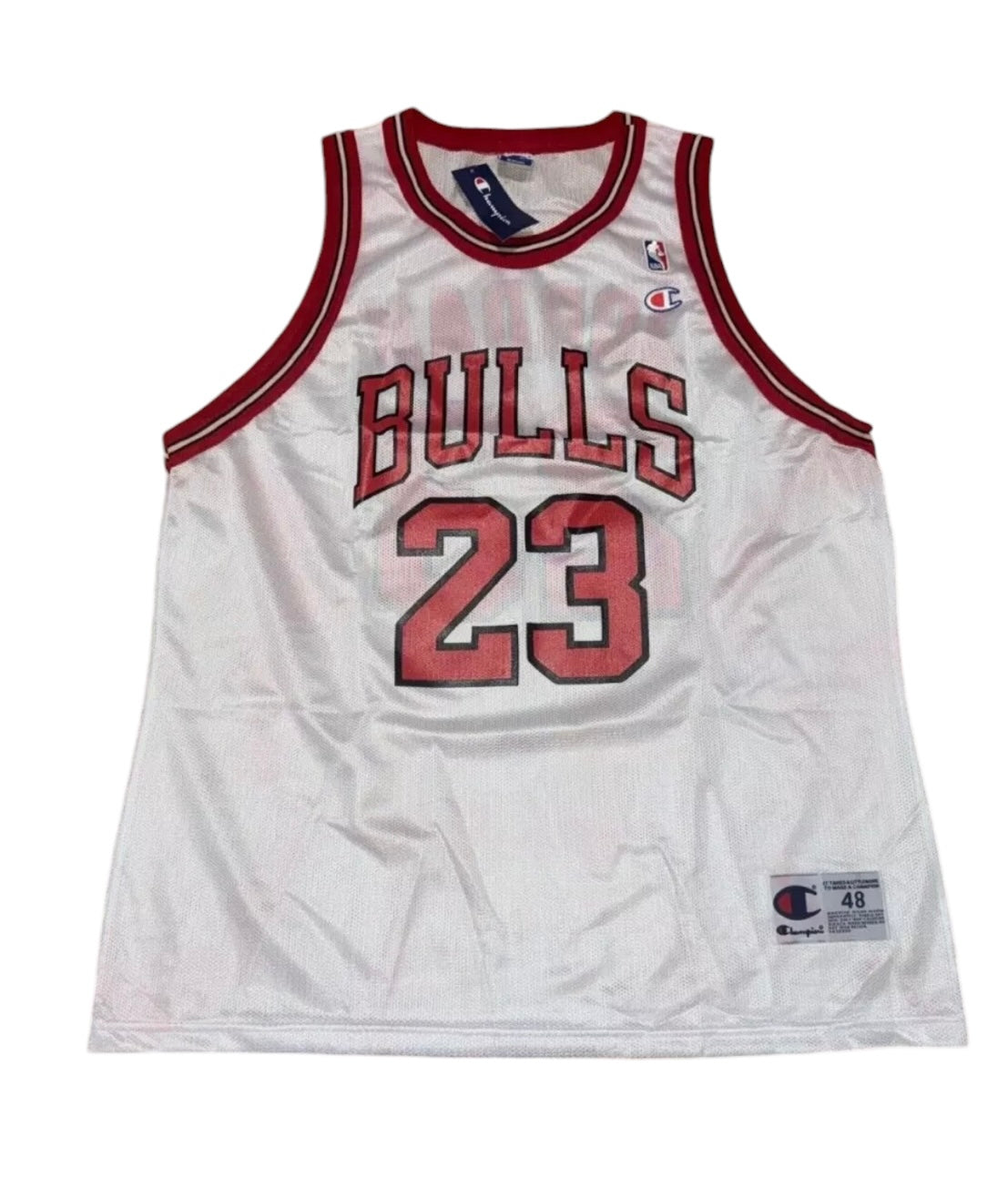 Vintage 1990's Jordan Champion Jersey