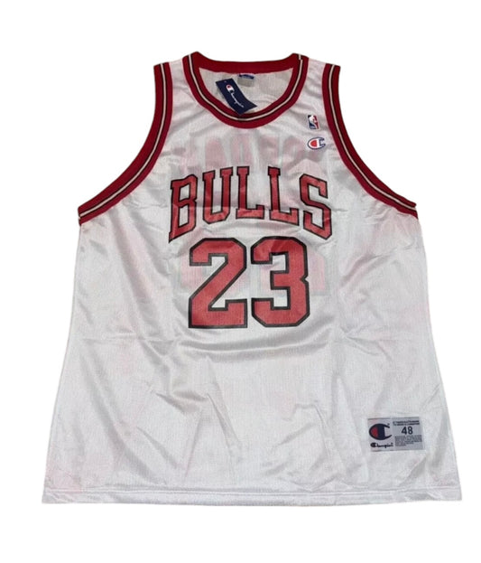 Vintage 1990's Jordan Champion Jersey
