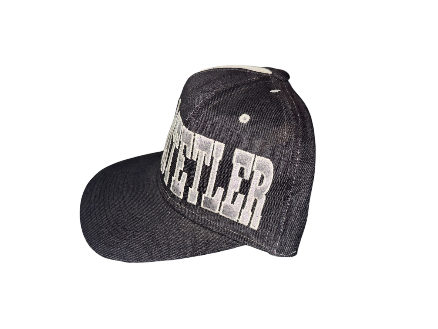 Vintage 90's Nike Raiders Snapback