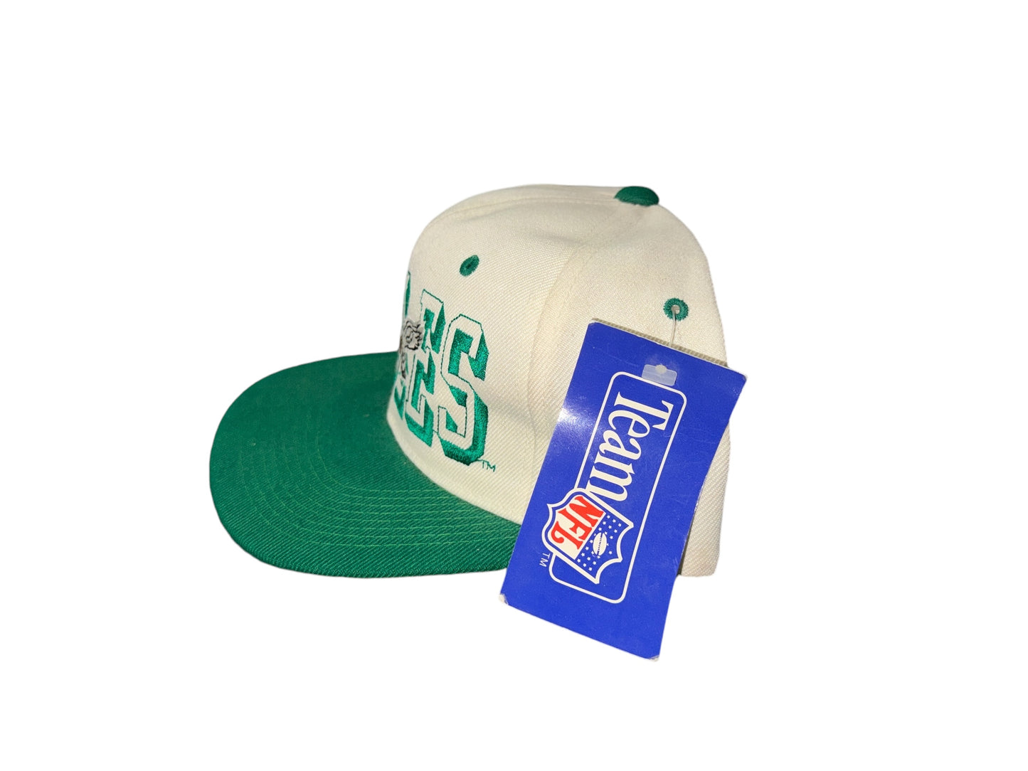 Vintage 90's Philadelphia Eagles Snapback