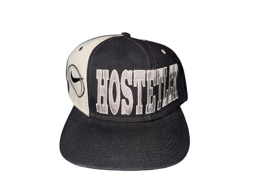 Vintage 90's Nike Raiders Snapback