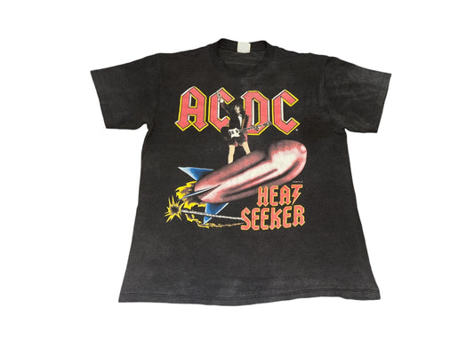 Vintage 1988 ACDC T-Shirt