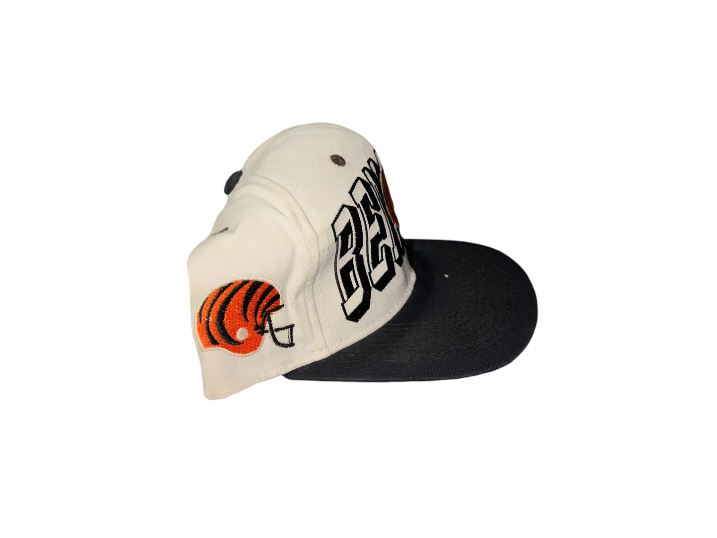 Vintage 90's Cincinnati Bengals Snapback