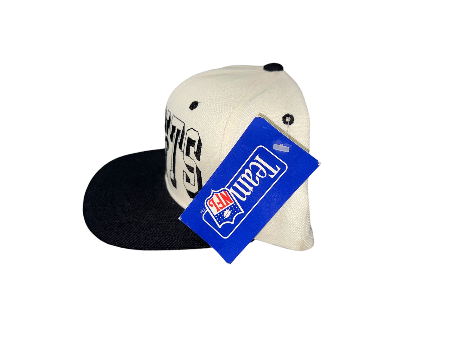 Vintage 90's New Orleans Saints Snapback