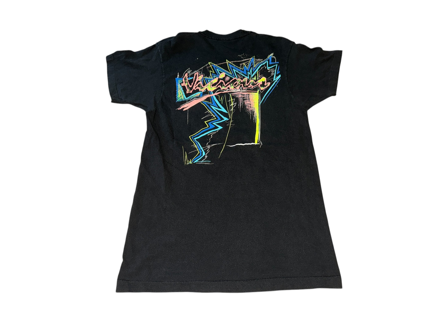Vintage 80's Sid Vicious T-Shirt