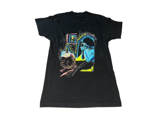 Vintage 80's Sid Vicious T-Shirt