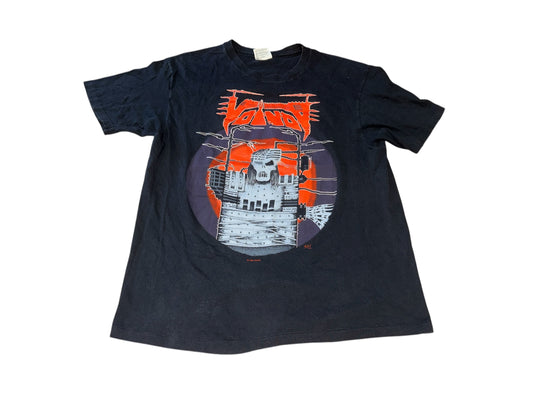 Vintage 80's Voivod T-Shirt