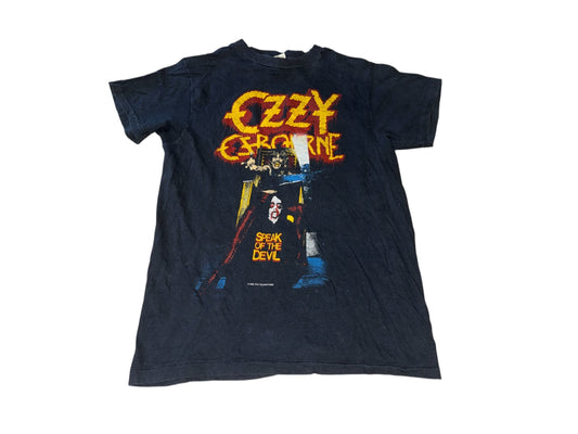 Vintage 1982 Ozzy Osbourne T-Shirt