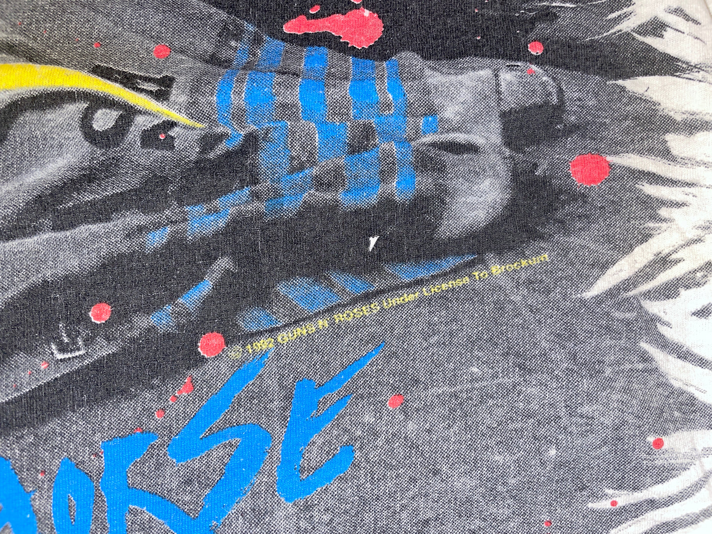 Vintage 1992 Guns N' RosesDead Horse T-Shirt