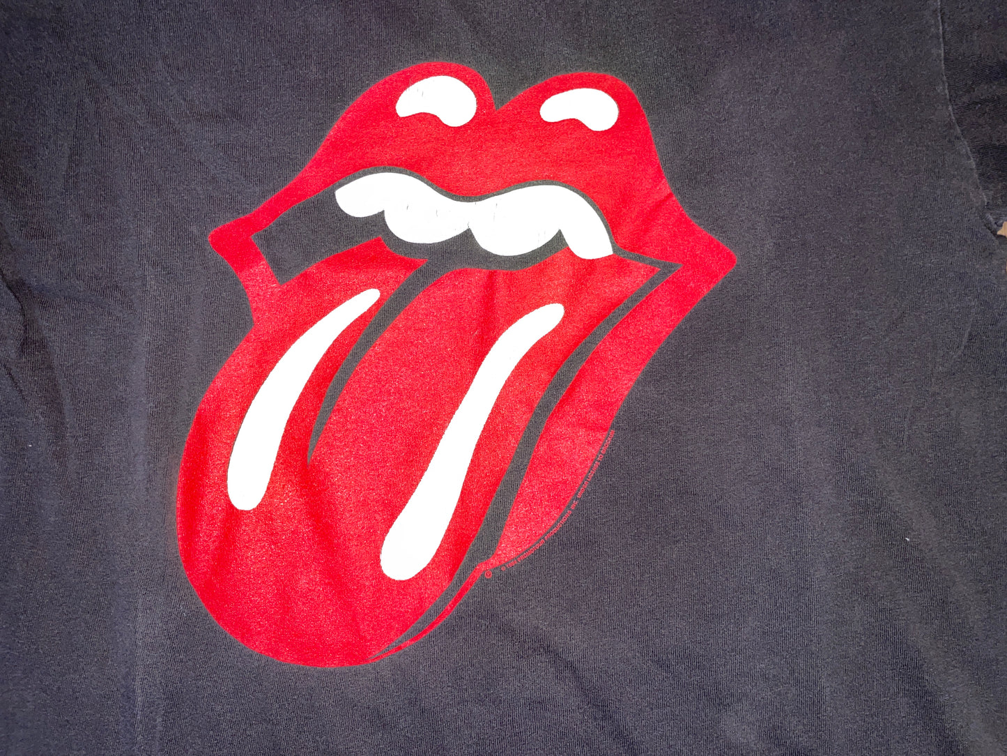Vintage 1994 The Rolling Stones T-Shirt