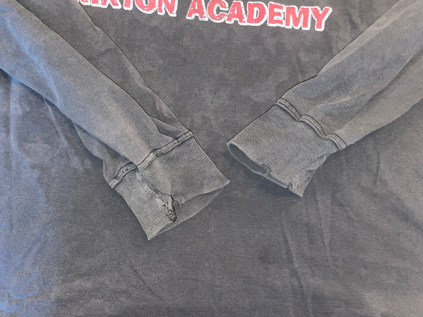 Vintage 90's Linkin Park Sweatshirt