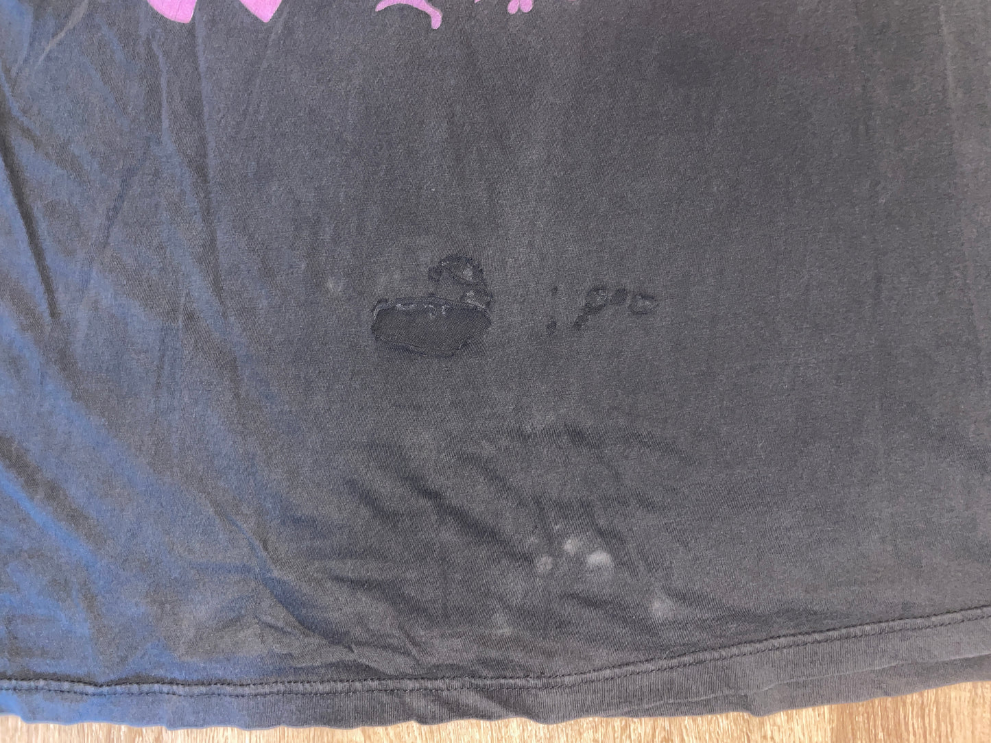 Vintage 1999 Fear Factory T-Shirt