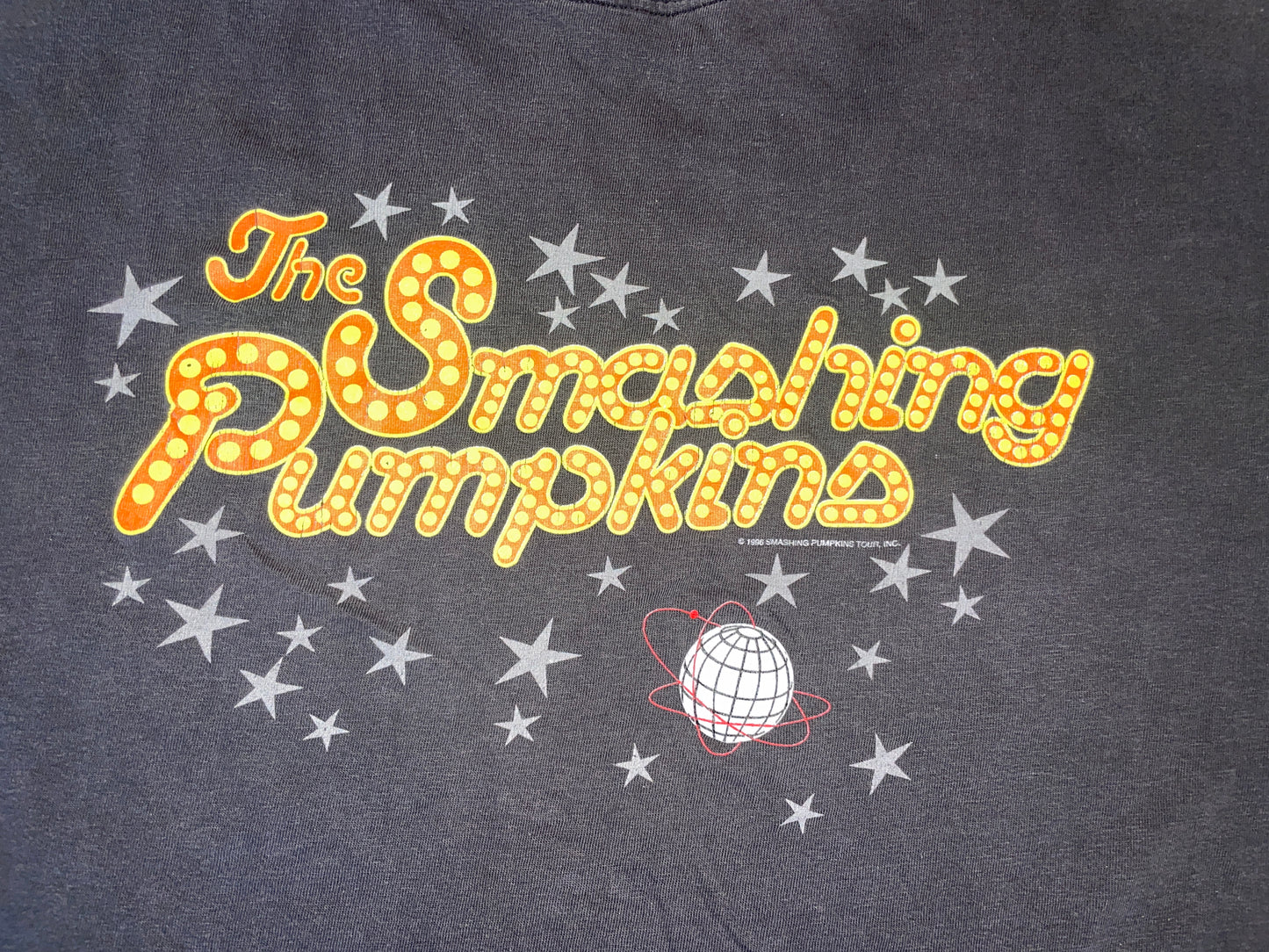 Vintage 1996 The Smashing Pumpkins T-Shirt