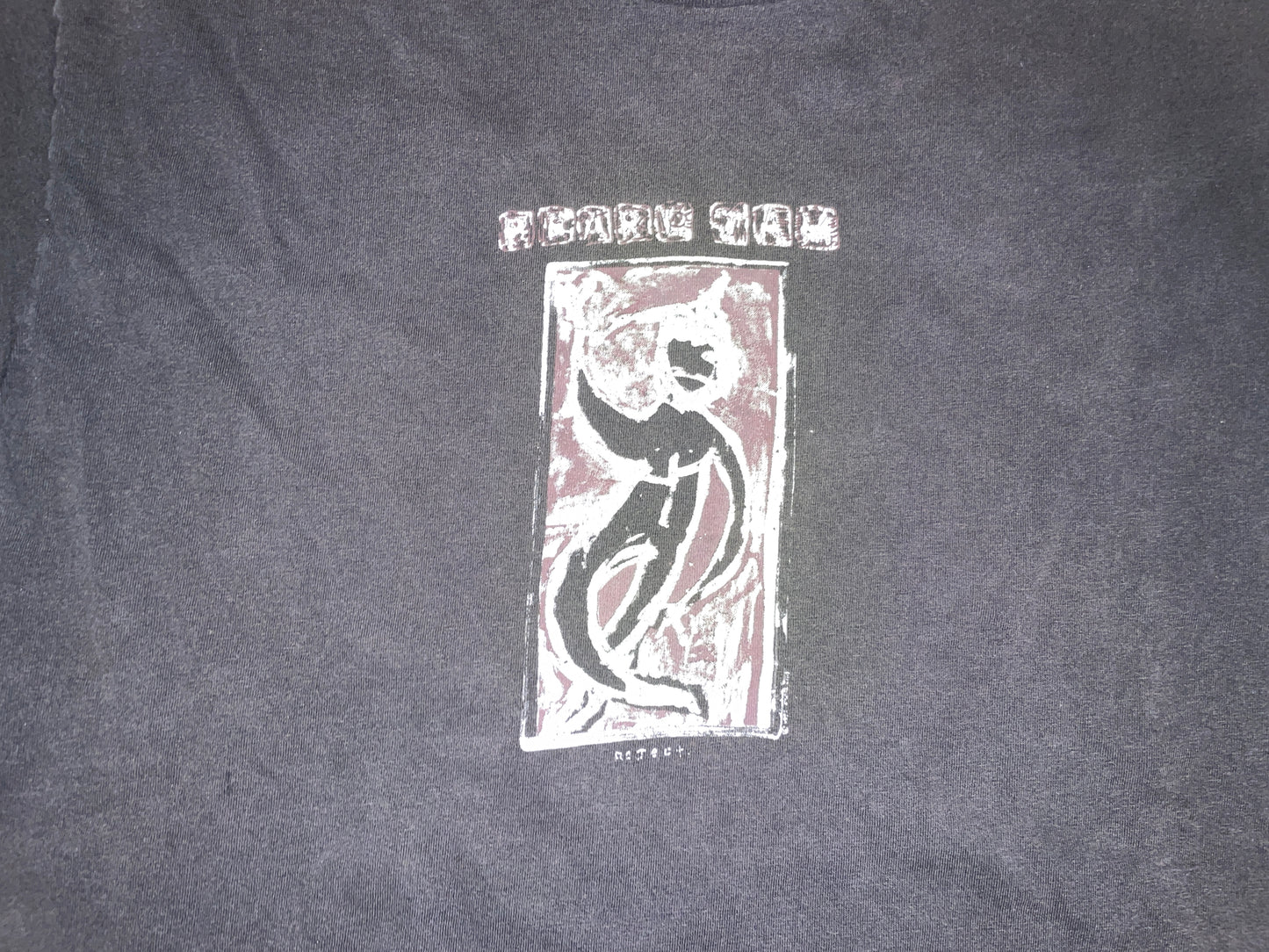 Vintage 1993 Pearl Jam T-Shirt