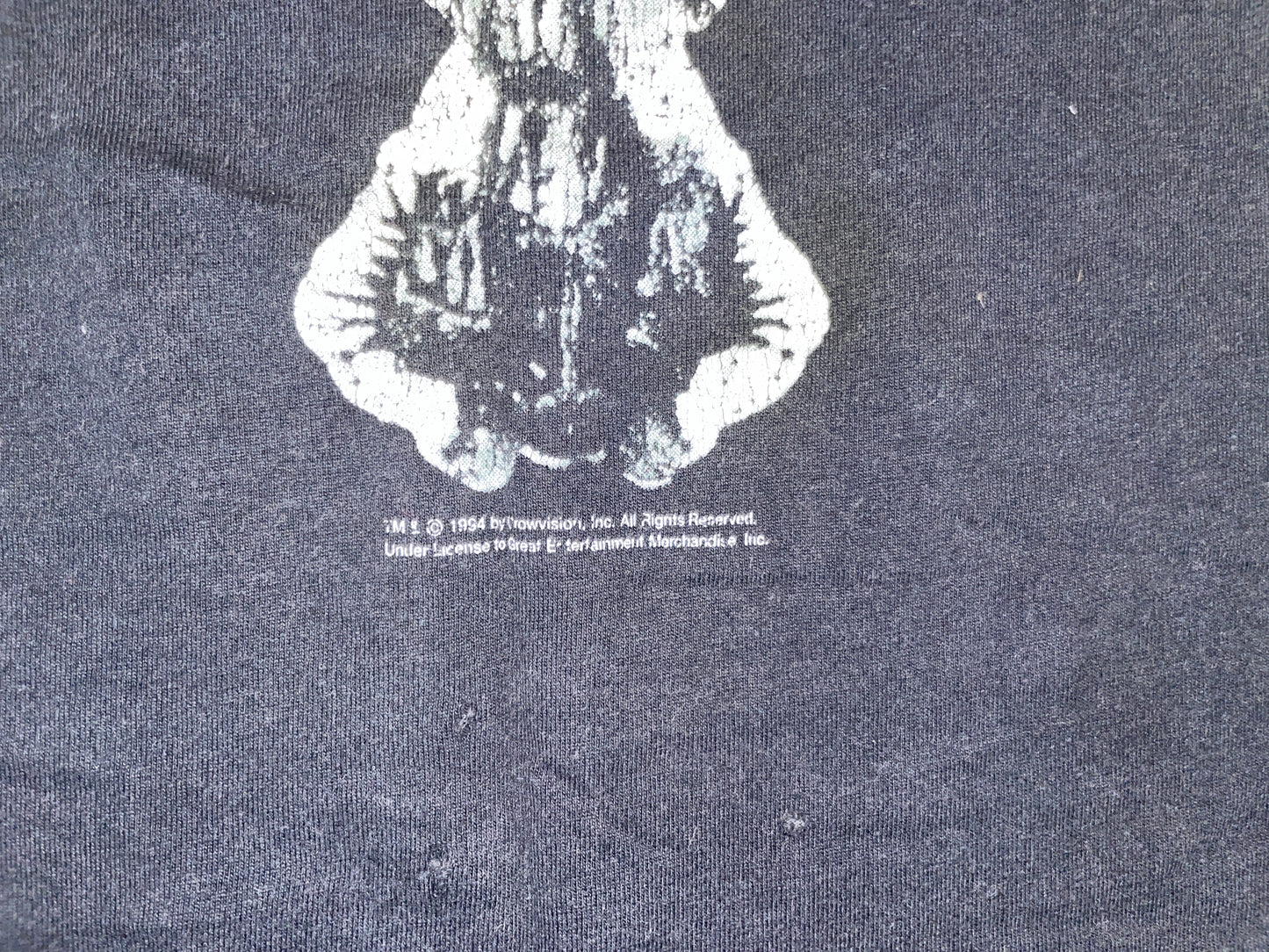 Vintage 1994 The Crow T-Shirt