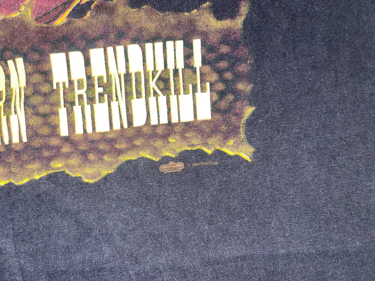 VIntage 1994 The Great Southern Trendkill T-Shirt