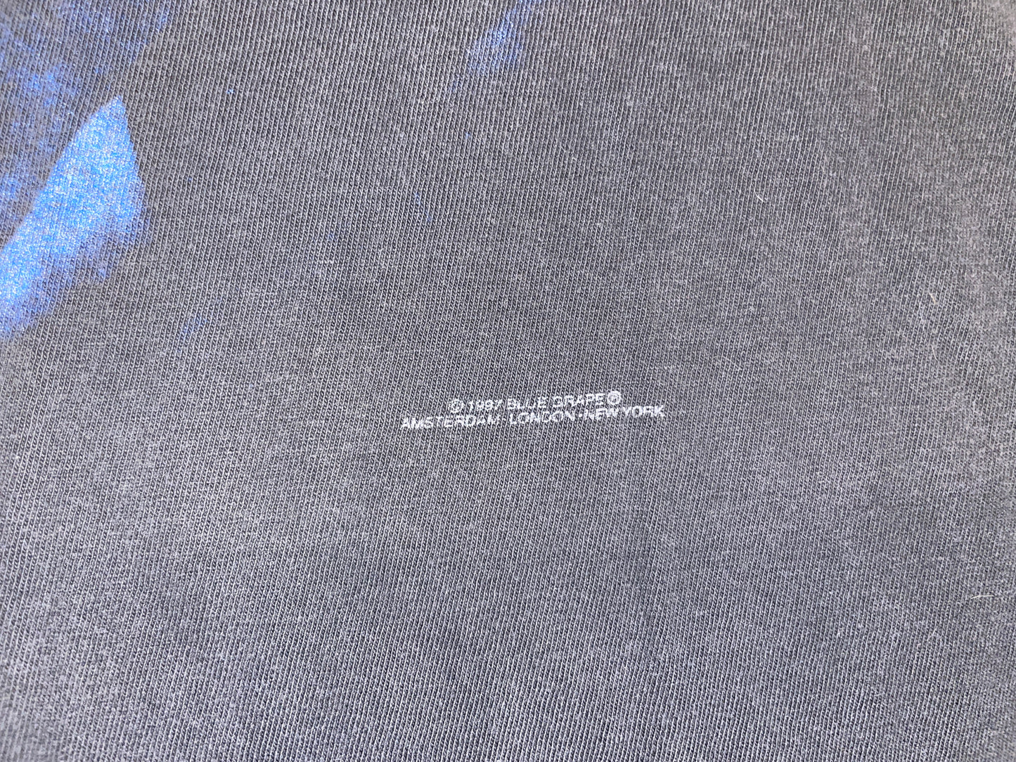Vintage 1997 Drain S.T.H. T-Shirt