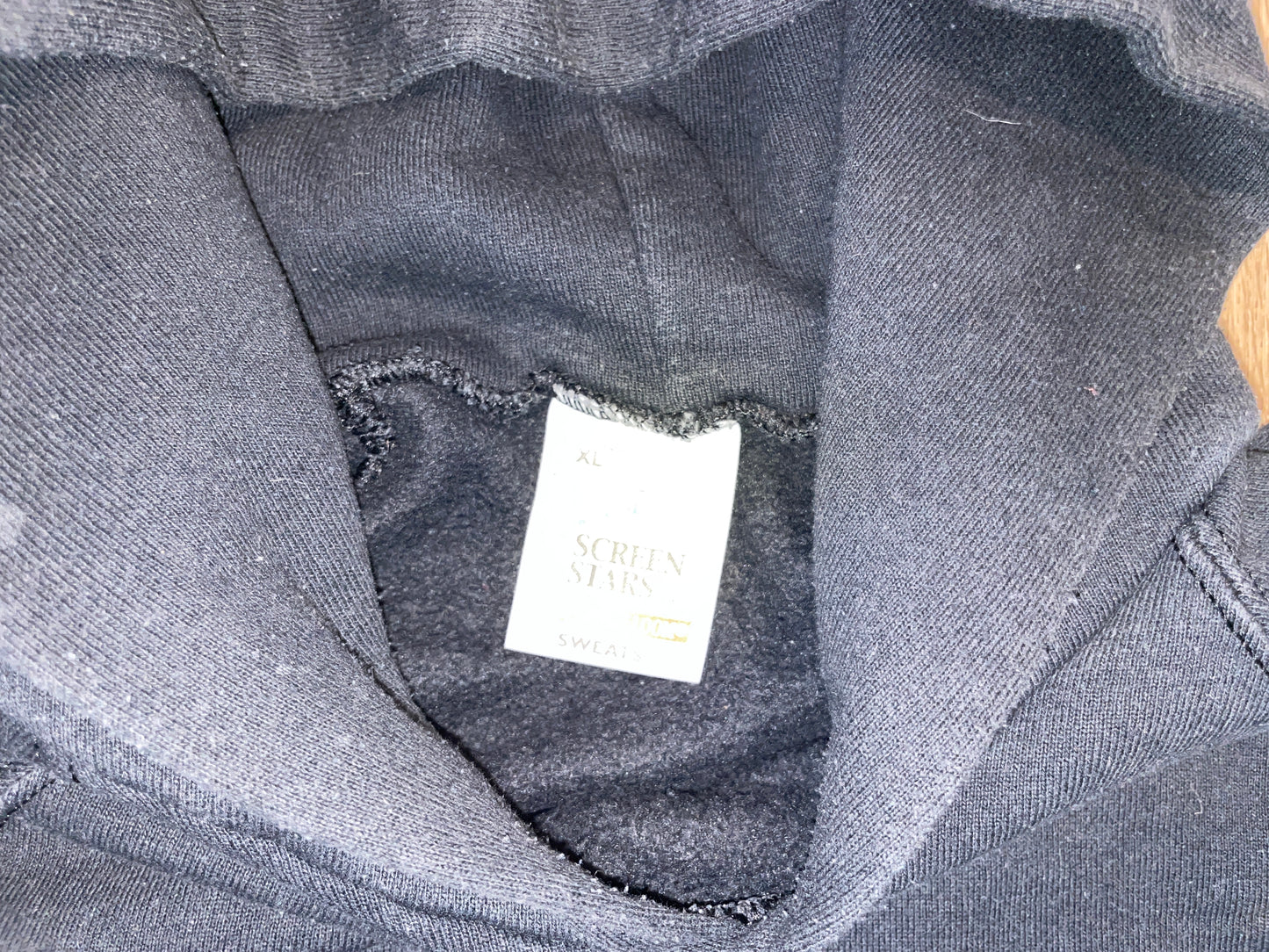 Vintage 90's Slipknot Sweatshirt