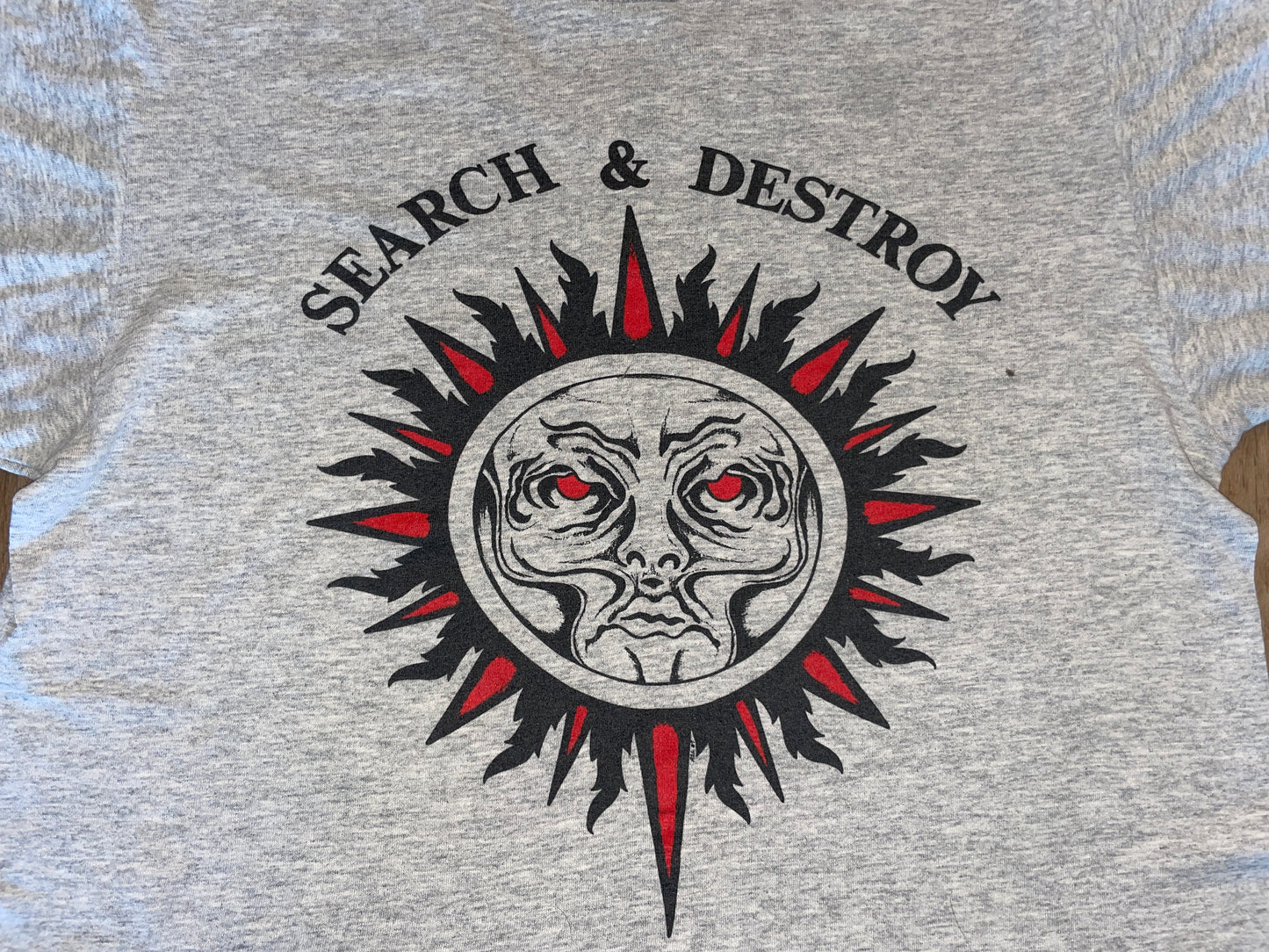 Vintage Rollins Band T-Shirt