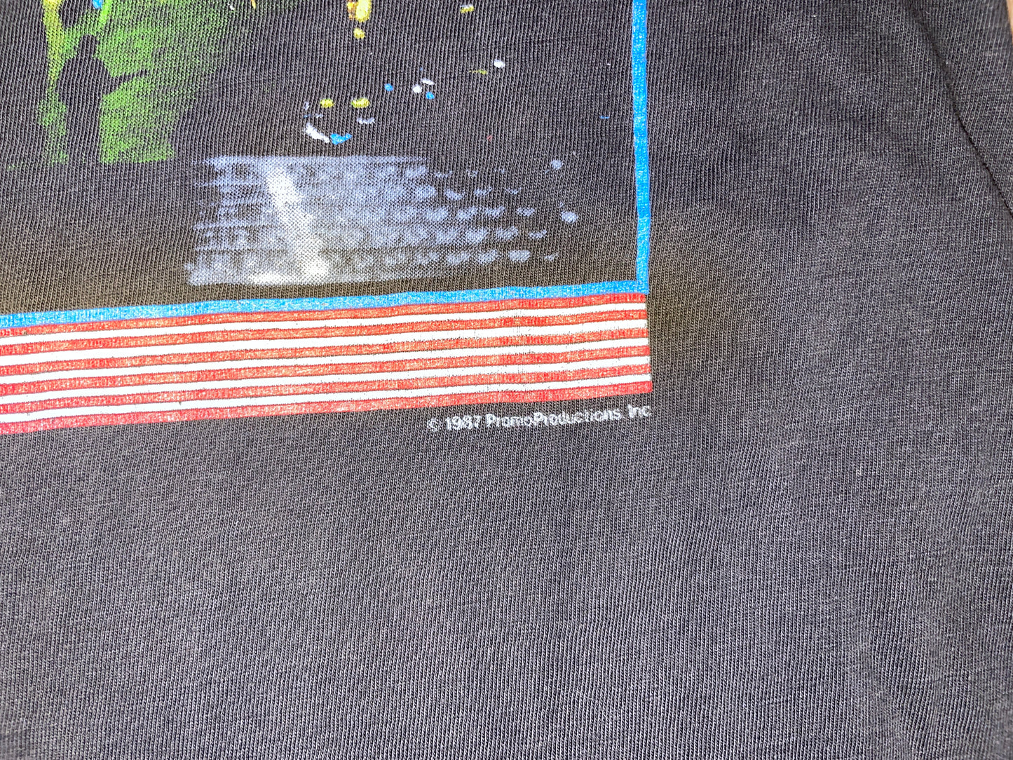 Vintage 1987 Pink Floyd T-Shirt