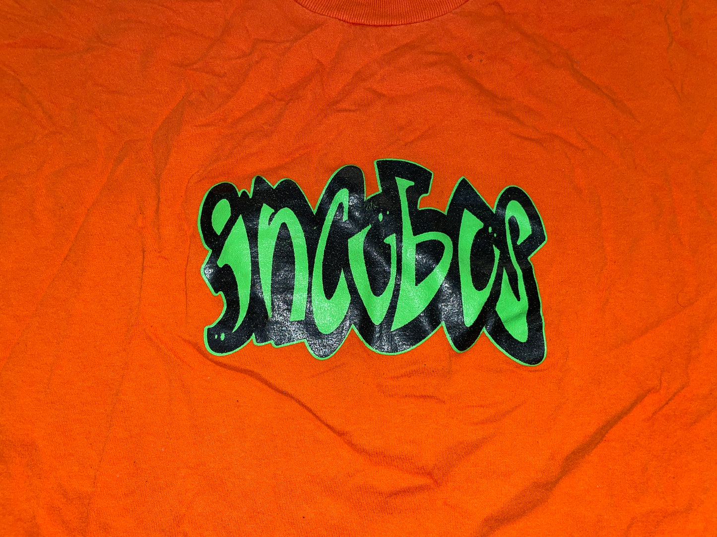 Vintage 90's Incubus T-Shirt