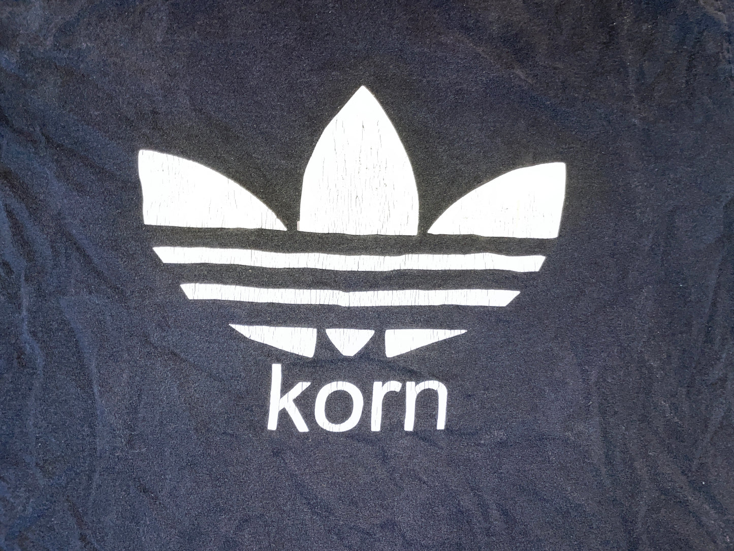Vintage 90's Korn T-Shirt