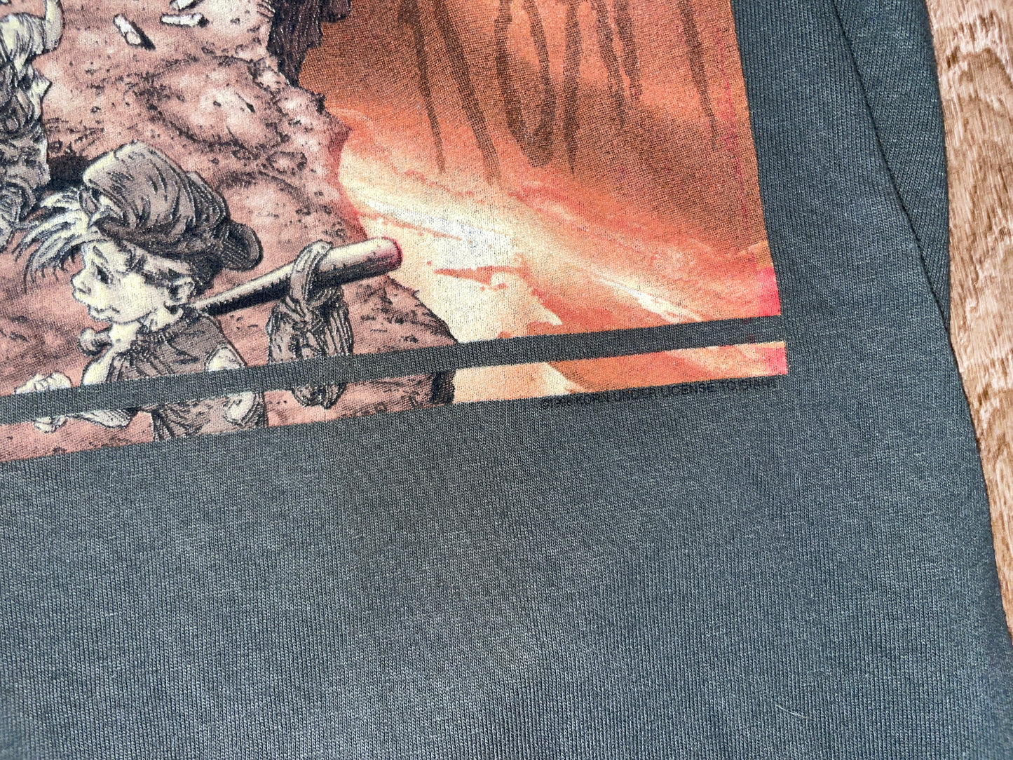 Vintage 90's Korn T-Shirt