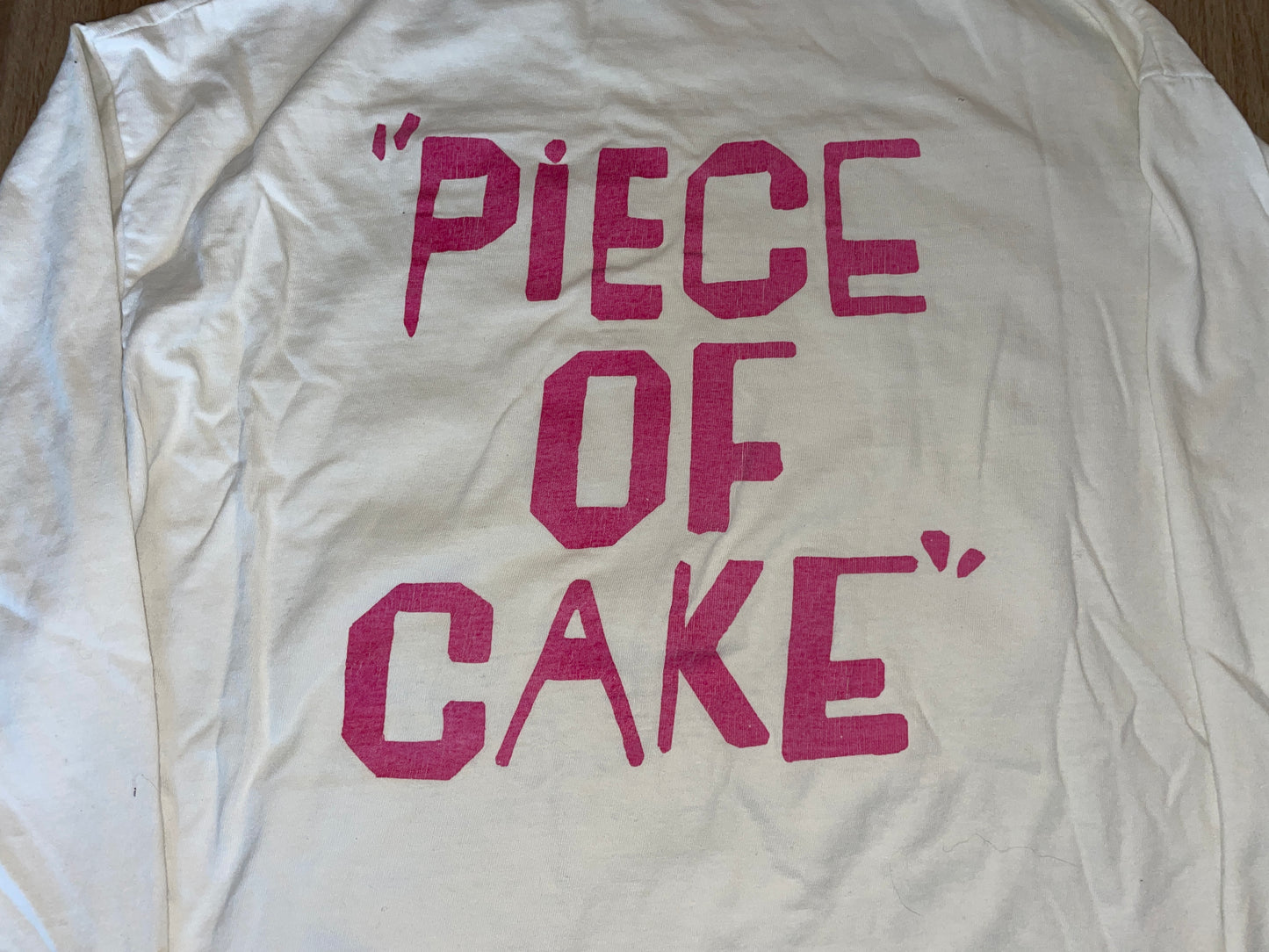 Vintage 80's Mudhoney T-Shirt