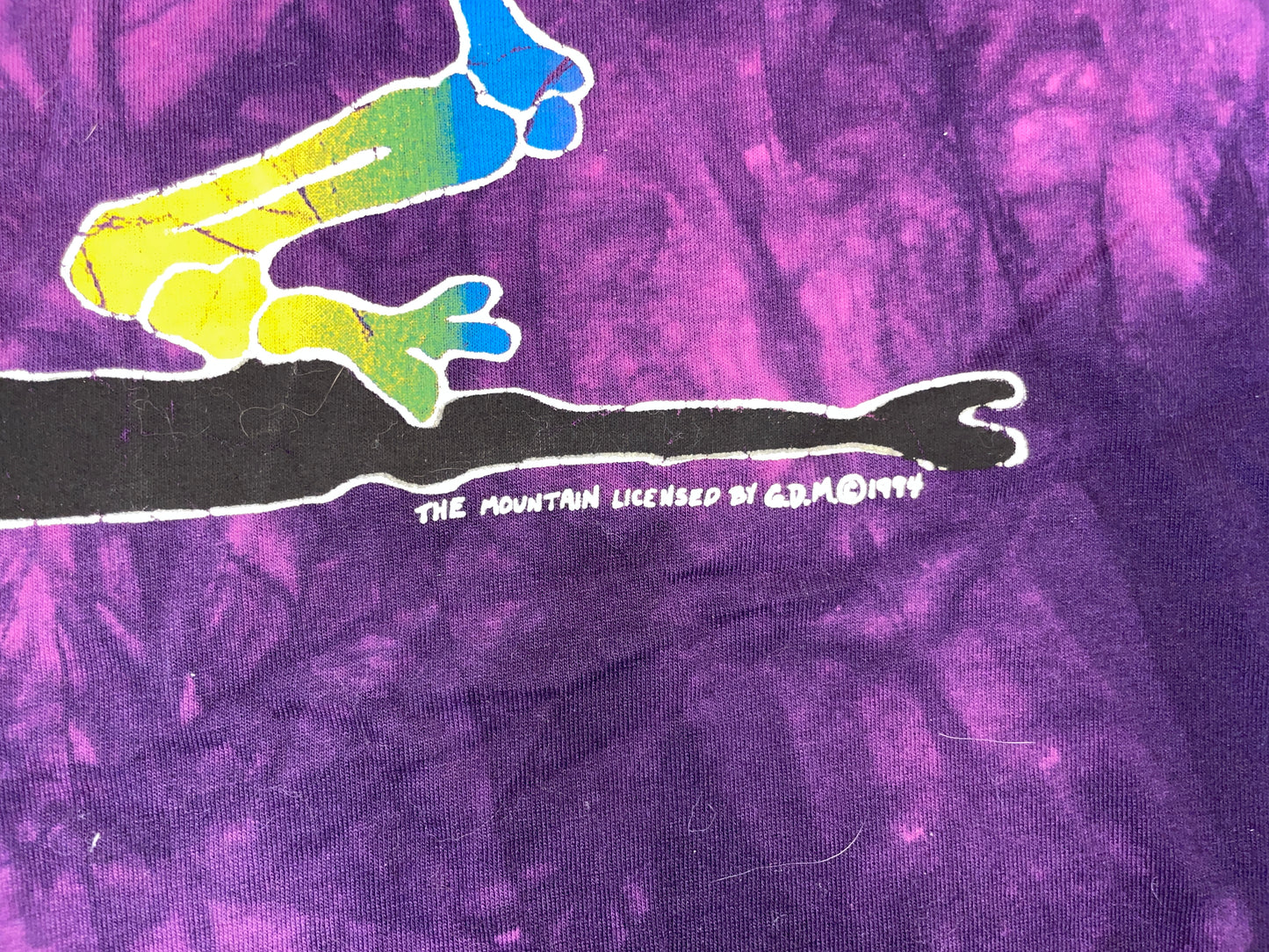 Vintage 1994 Grateful Dead T-Shirt