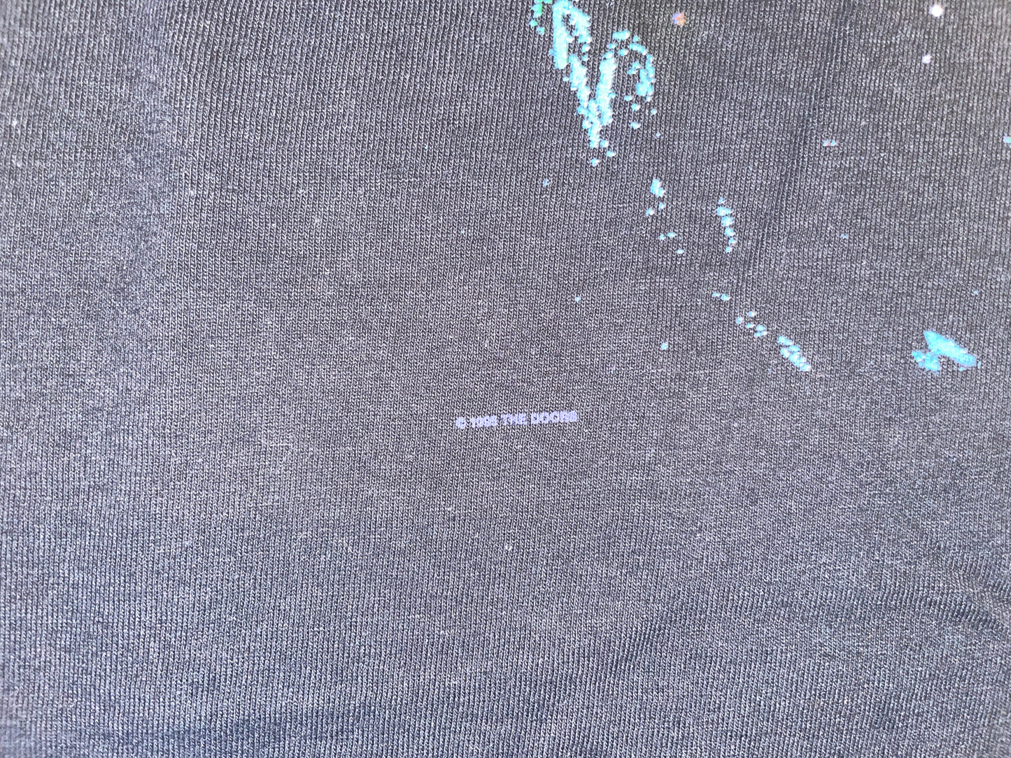 Vintage 1995 The Doors T-Shirt