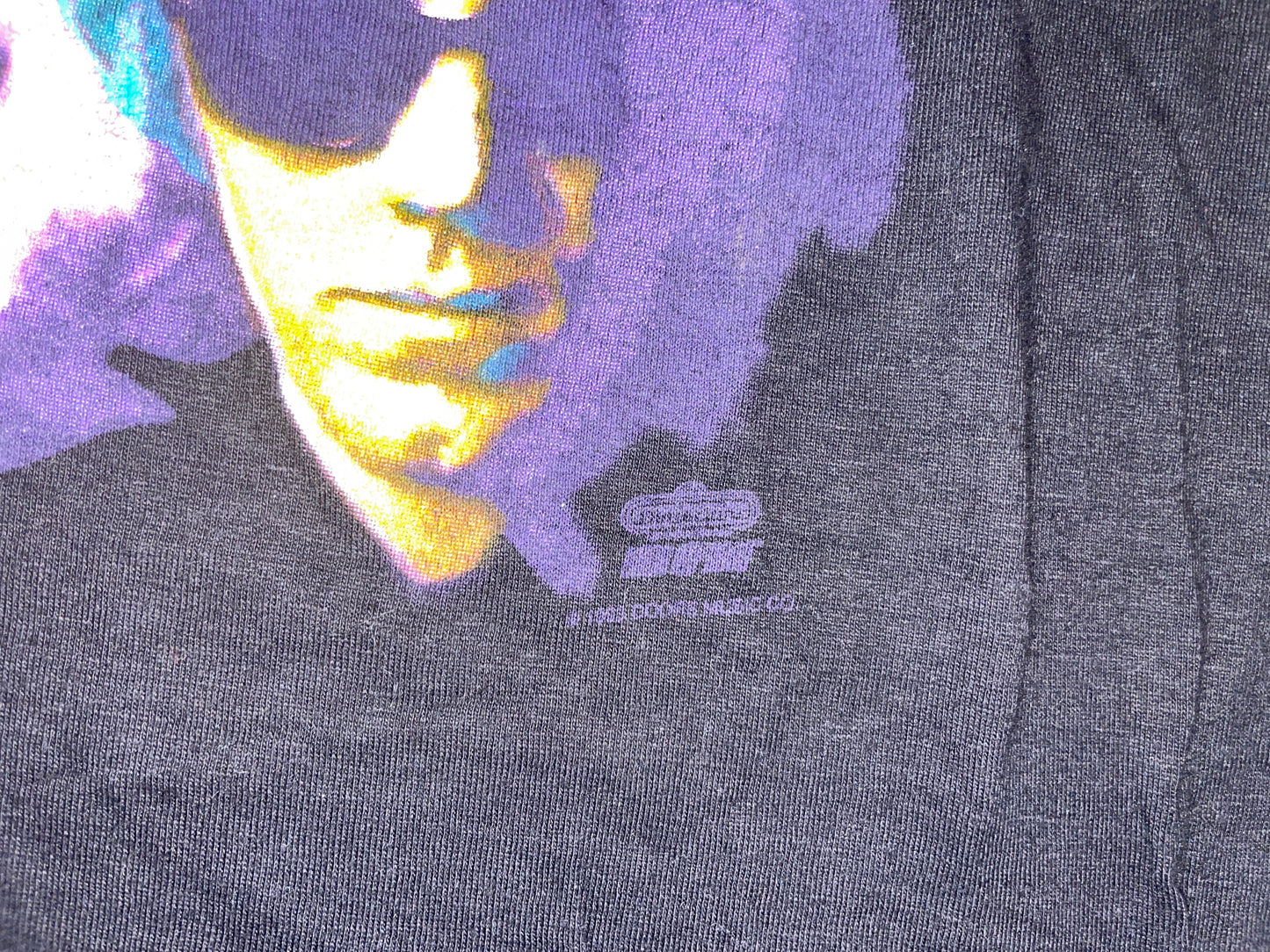 Vintage 90's The Doors T-Shirt