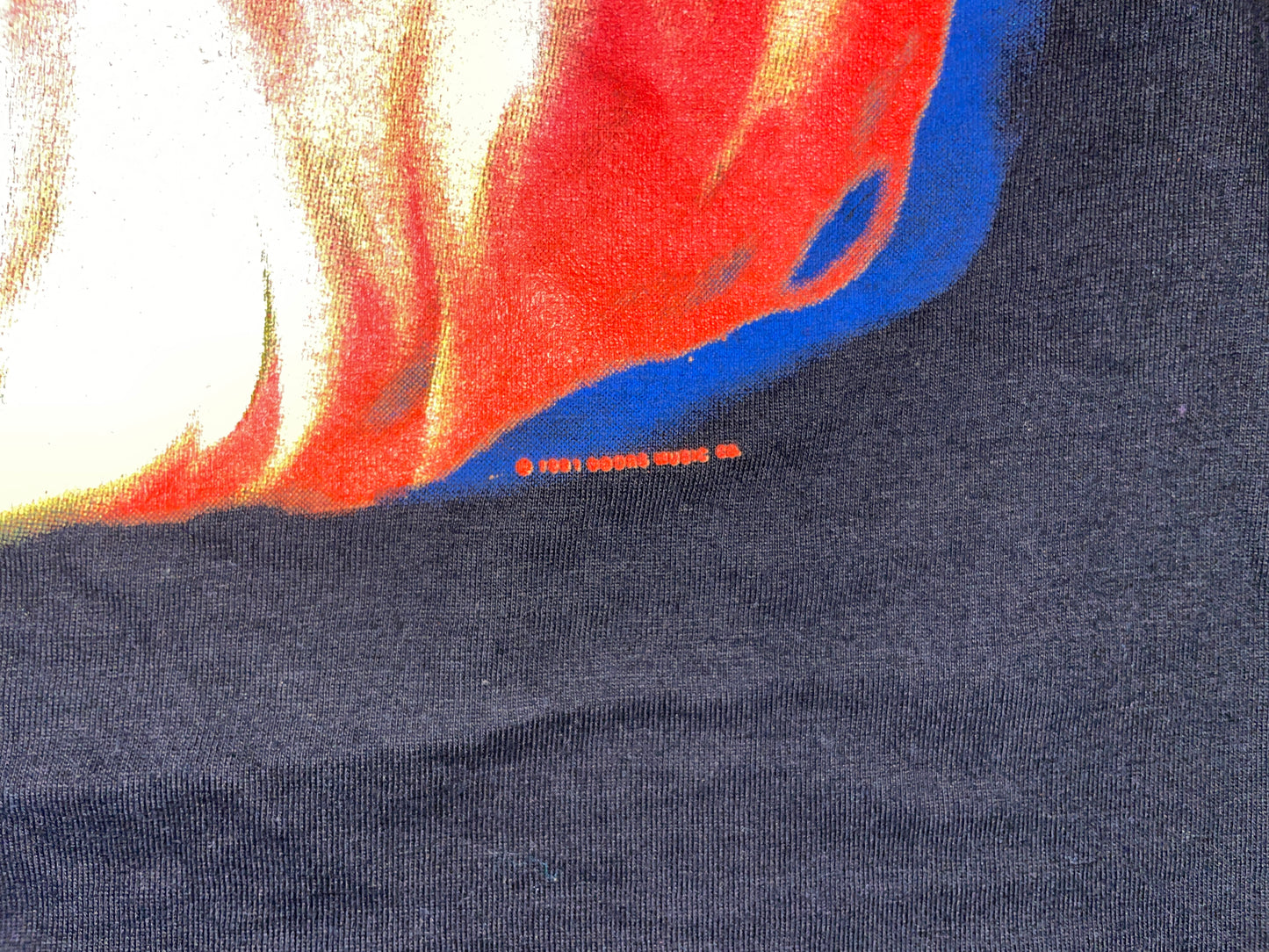 Vintage 90's The Doors T-Shirt