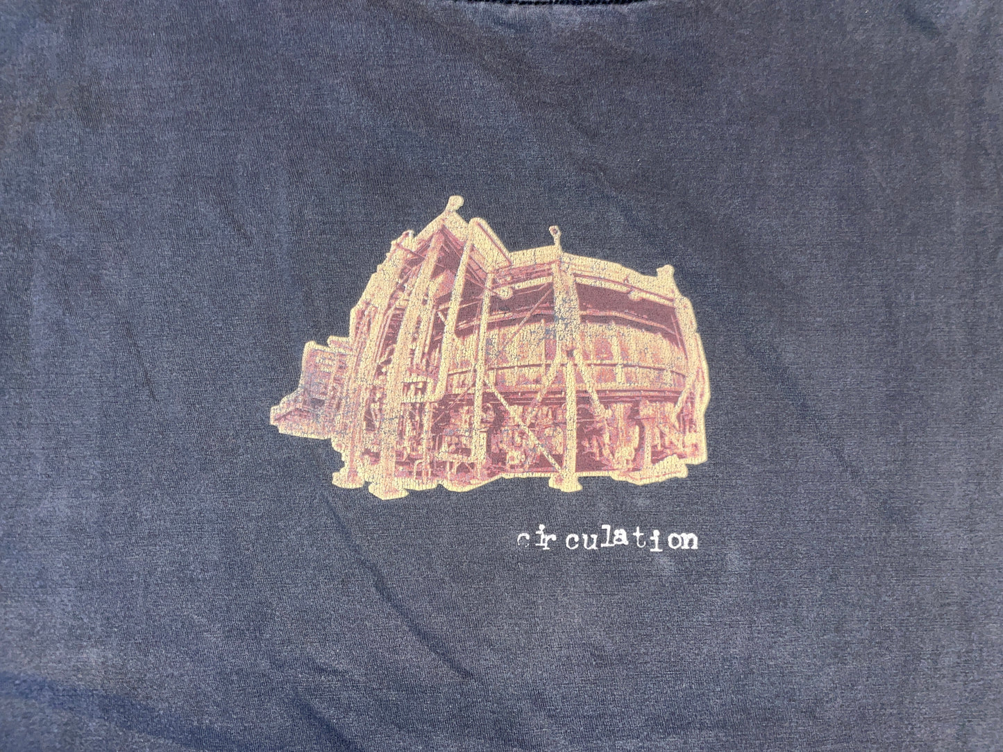 VIntage 90's Pearl Jam Vital T-Shirt