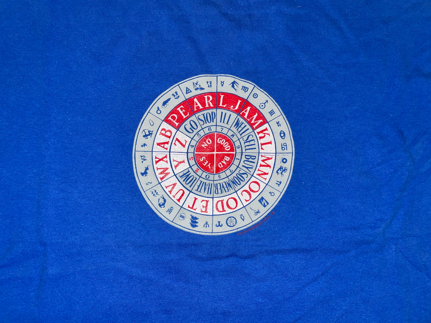 Vintage 90's Pearl Jam T-Shirt