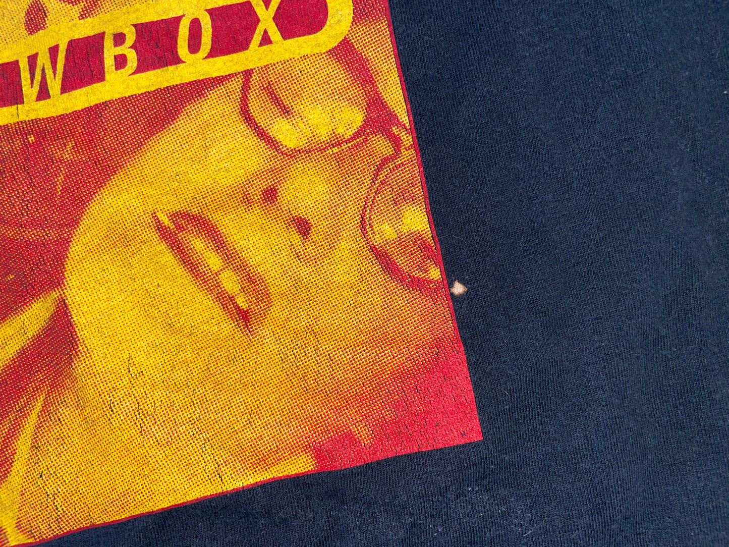 Vintage 90's Jawbox T-Shirt