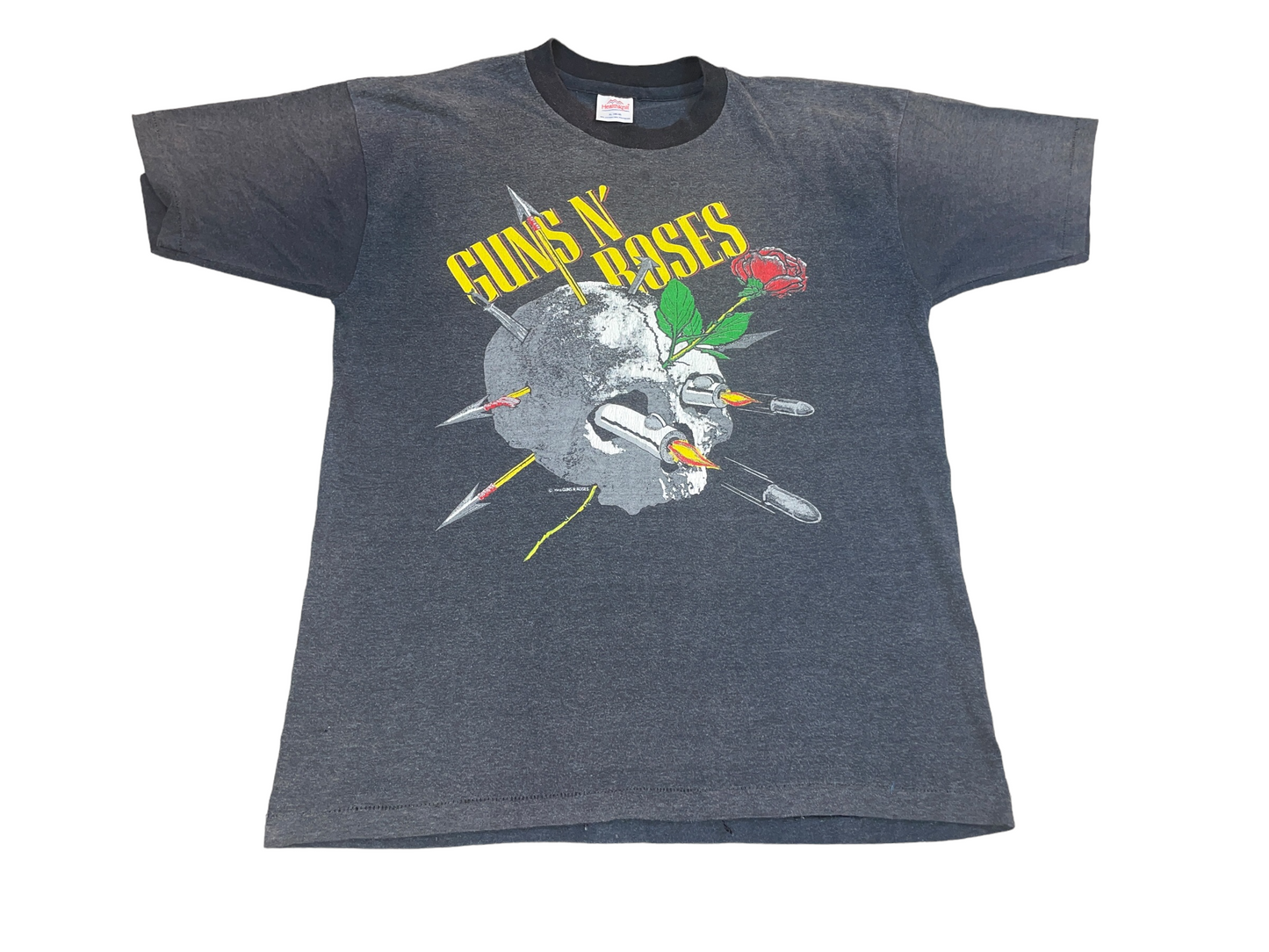 Vintage 1988 Guns N' Roses T-Shirt