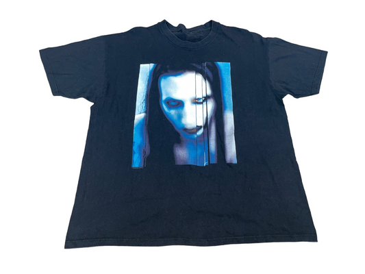 Vintage 1998 Marilyn Manson T-Shirt