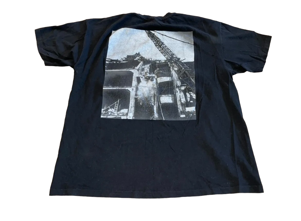 Vintage 90's Rage Against The Machine T-Shirt
