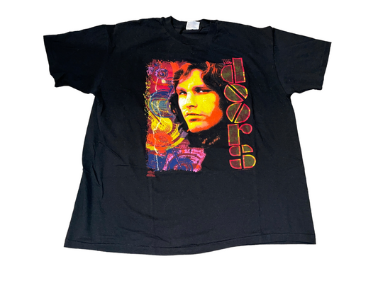 Vintage 1991 The Doors Jim Morrison T-Shirt