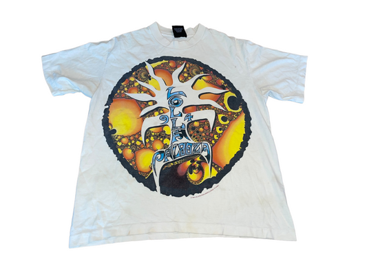 Vintage 1994 Lollapalooza T-Shirt