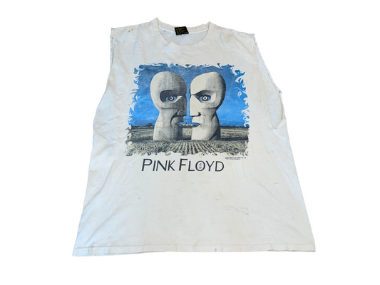 Vintage 1994 Pink Floyd North American Tour T-Shirt