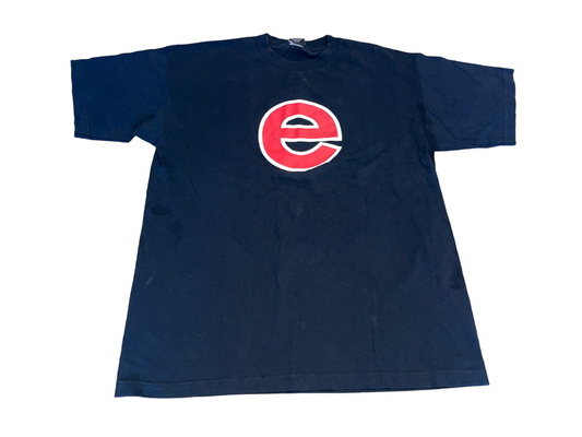 Vintage 90's Rage Against The Machine Evil Empire T-Shirt