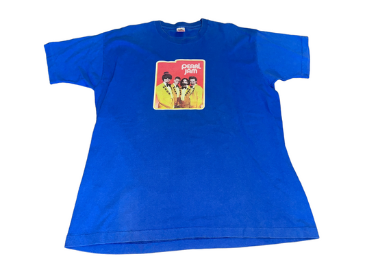 Vintage 90's Pearl Jam T-Shirt