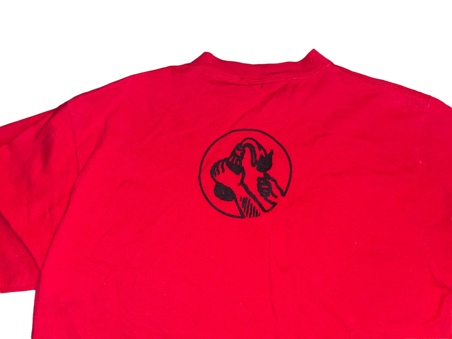 Vintage 90's Rage Against The Machine T-Shirt