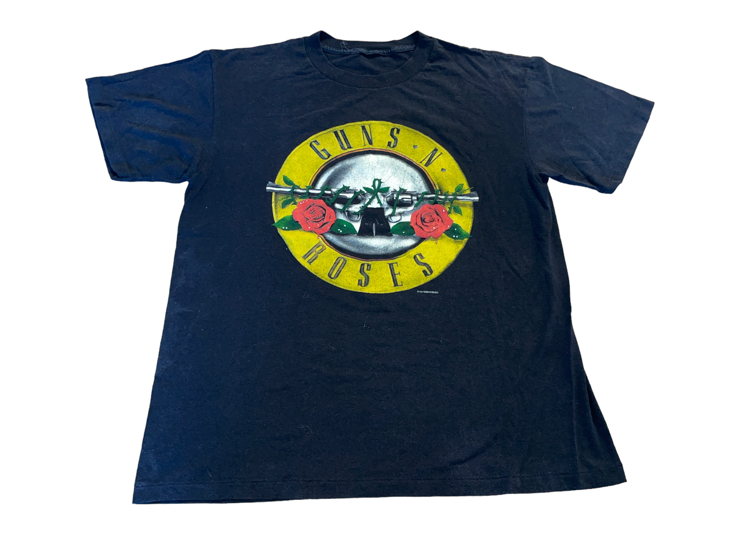 Vintage 1987 Guns N' Roses T-Shirt