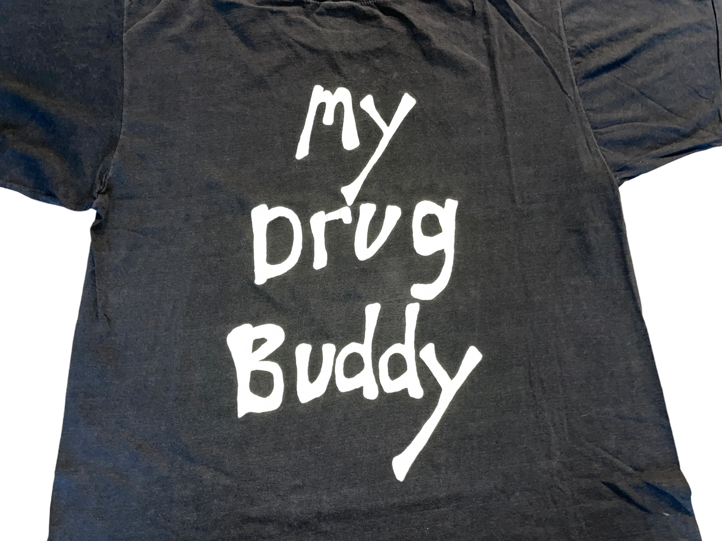 Vintage 1992 Lemonheads My Drug Buddy T-Shirt