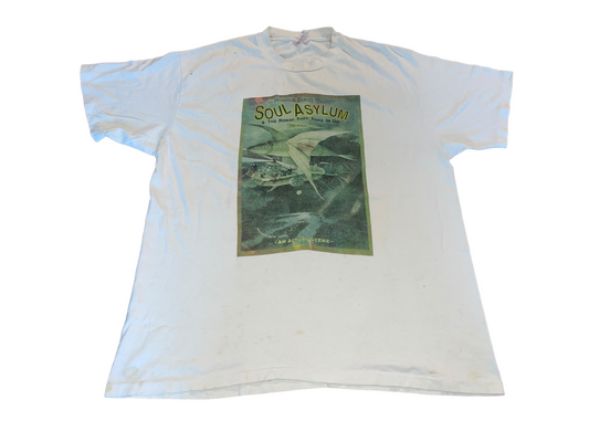 Vintage Soul Asylum T-Shirt