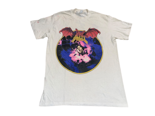 Vintage Dark Angel To Fast My A** T-Shirt