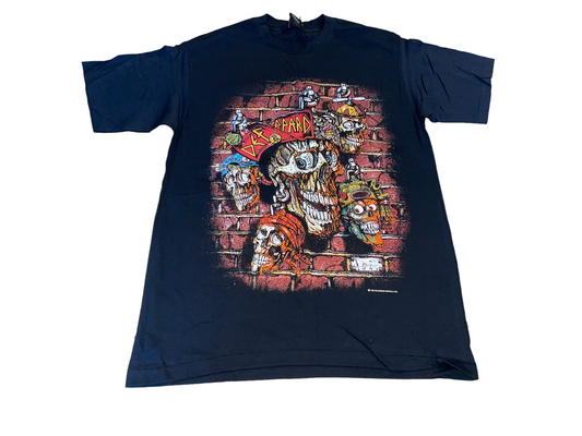Vintage 1993 Def Leppard T-Shirt
