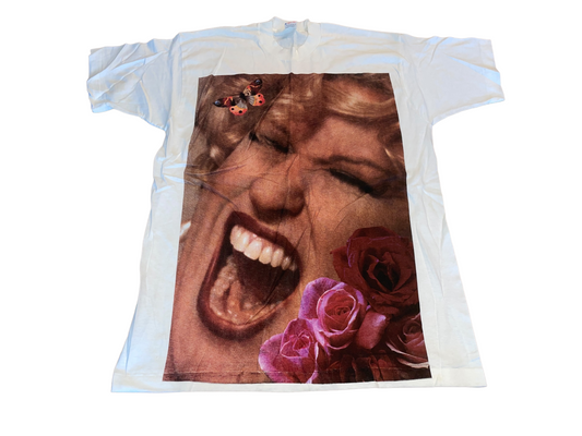 Vintage Bette Midler Tour T-Shirt